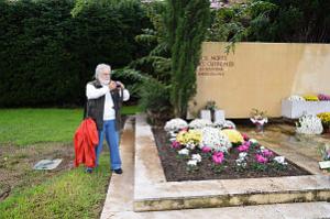 AOBR 2018 11 01 MARSEILLE CIMETIERE DE MAZARGUES-HOMMAGES AUX MORTS RESTES EN ALGERIE (17)